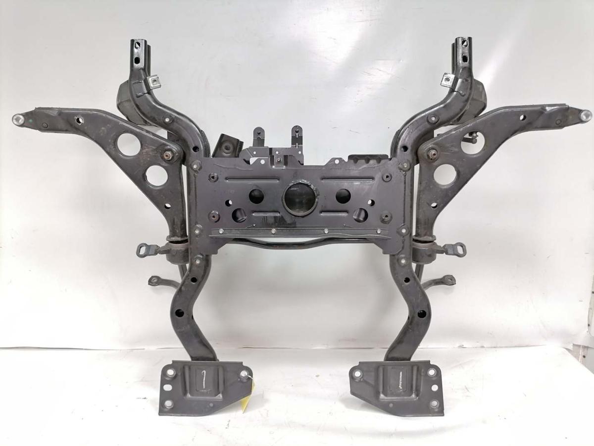 Mini One R50 original Aggregatetr&auml;ger Vorderachsk&ouml;rper 1.6 85kw Bj.2001